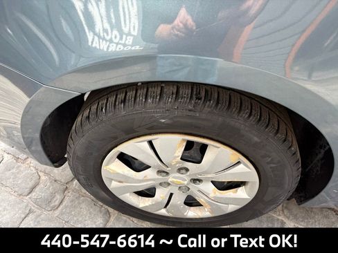 Used 2012 Chevrolet Cruze LS w/ Connectivity Package image 20