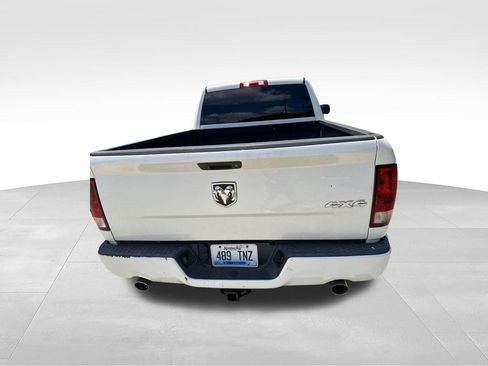 Used 2014 RAM 1500 Express AWD/4WD image 8