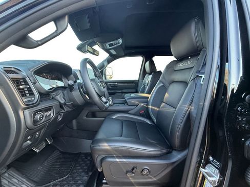 New 2026 RAM 1500 RHO image 9