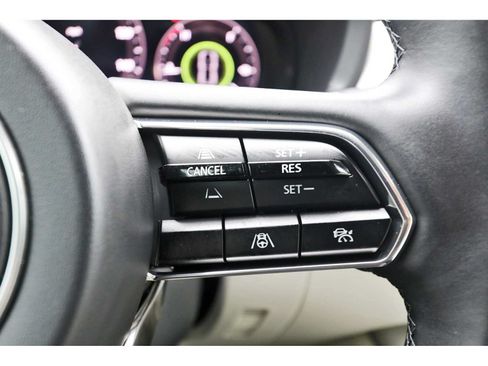 Used 2025 MAZDA CX-90 3.3 Turbo w/ Premium Plus Pkg AWD/4WD image 18