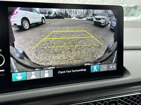 New 2026 Acura Integra Type S image 22