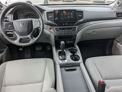 Used 2020 Honda Pilot EX image 21