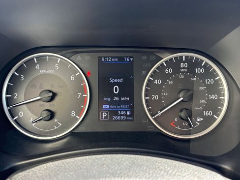 Used 2025 Nissan Sentra S image 41