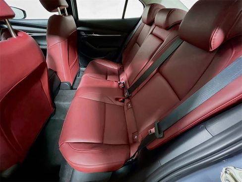 Used 2025 MAZDA MAZDA3 s image 22