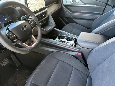 New 2026 Ford Explorer ST AWD/4WD image 10