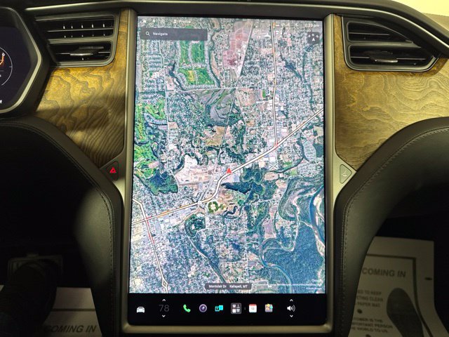 Used 2018 Tesla Model S 100D AWD/4WD image 14