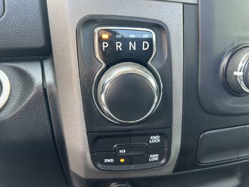 Used 2021 RAM 1500 Tradesman w/ Tradesman SXT Package image 6