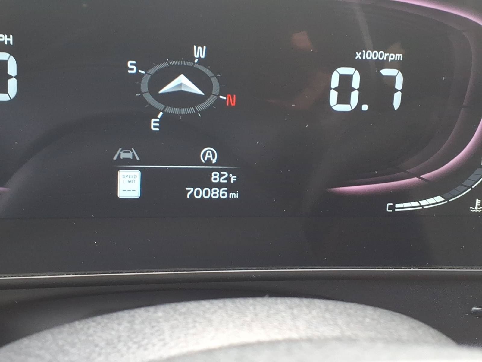 Used 2023 Kia Sportage X-Line w/ X-Line Premium Package AWD/4WD image 32