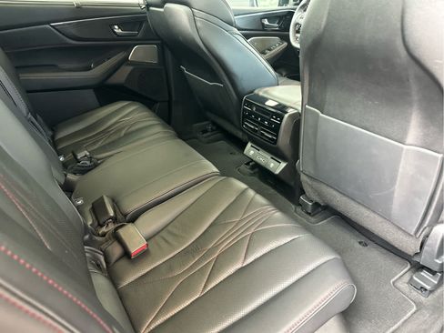 Used 2022 Acura MDX Type S AWD/4WD image 8