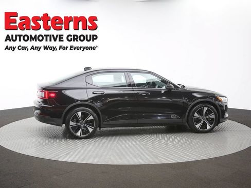 Used 2024 Polestar Polestar 2 AWD/4WD image 52