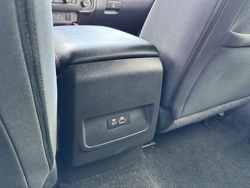 Certified 2025 Nissan Frontier PRO-4X AWD/4WD image 12