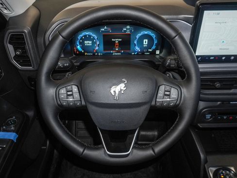 New 2025 Ford Bronco Sport Badlands w/ Badlands Tech Package AWD/4WD image 26