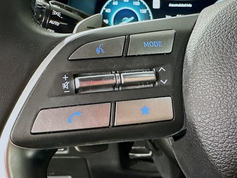 Used 2024 Hyundai Palisade Calligraphy image 24