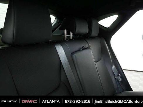 Used 2024 Lexus NX 350 F Sport AWD/4WD image 21
