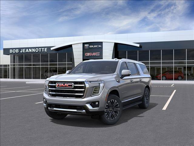 New 2026 GMC Yukon XL Elevation w/ LPO, Floor Liner Package AWD/4WD image 8