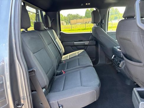 Used 2023 Ford F150 XLT w/ Equipment Group 302A High AWD/4WD image 15