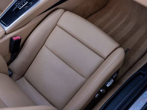 Used 2012 Porsche 911 Carrera S RWD image 31