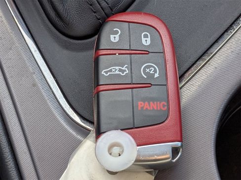 Used 2023 Dodge Challenger SRT Hellcat image 30