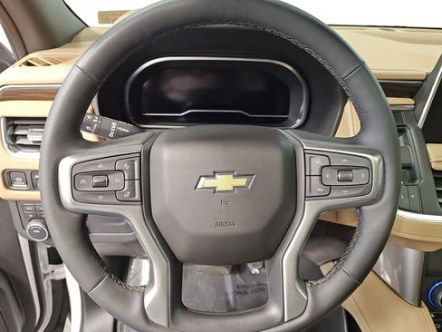 Used 2023 Chevrolet Tahoe Premier w/ Premium Package 2 image 14