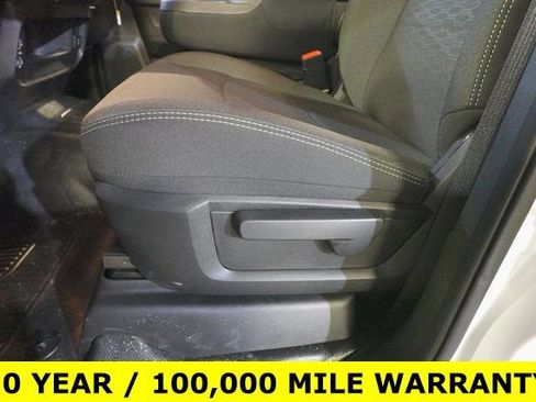 New 2026 RAM 3500 Tradesman image 9