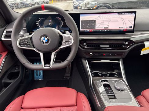 New 2026 BMW M340i image 16