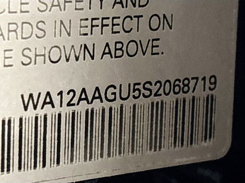 New 2025 Audi Q5 Premium Plus image 24