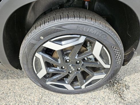 New 2026 Kia Seltos SX AWD/4WD image 11