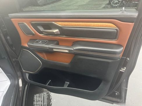 Used 2019 RAM 1500 Limited image 28