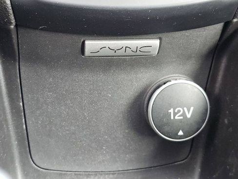 Used 2016 Ford Fiesta ST image 14