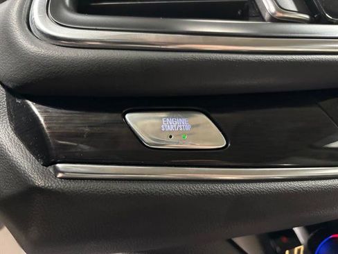 Certified 2023 Buick Enclave Essence w/ Sport Touring Edition image 27