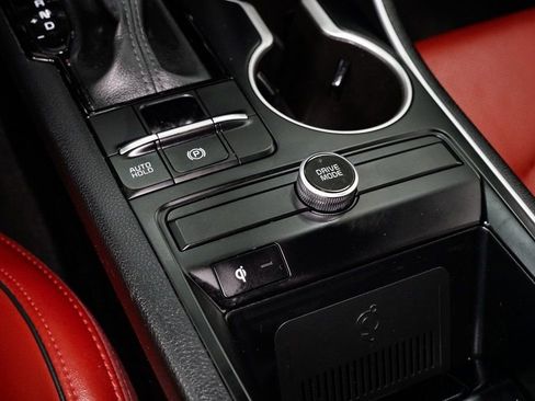 Used 2023 Kia K5 GT-Line image 23