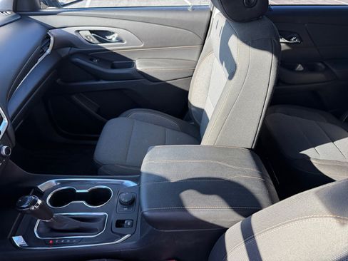 Used 2018 Chevrolet Traverse LT w/ LPO, Cargo Package image 14