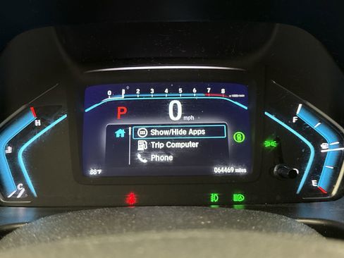 Used 2021 Honda Odyssey EX-L image 9