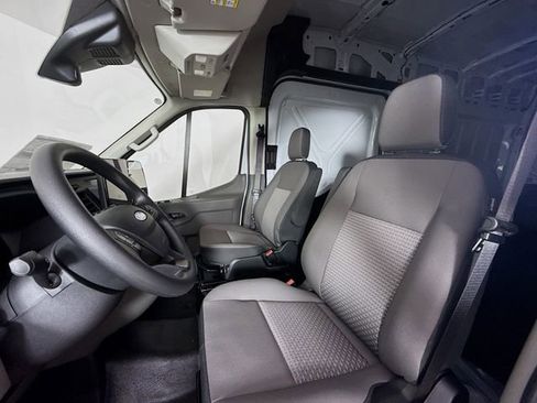 New 2026 Ford Transit 350 148 High Roof Extended AWD image 19