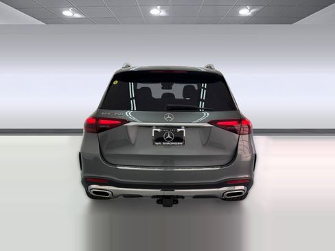 New 2026 Mercedes-Benz GLE 350 4MATIC image 9