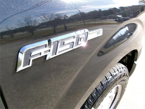 Used 2014 Ford F150 XL image 9