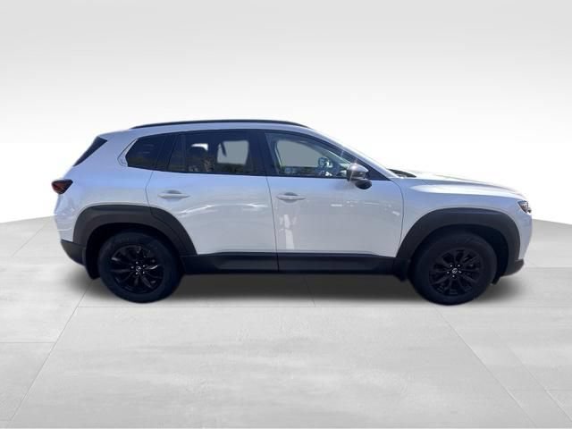 Certified 2026 MAZDA CX-50 AWD 2.5 Hybrid w/ Premium Pkg image 9