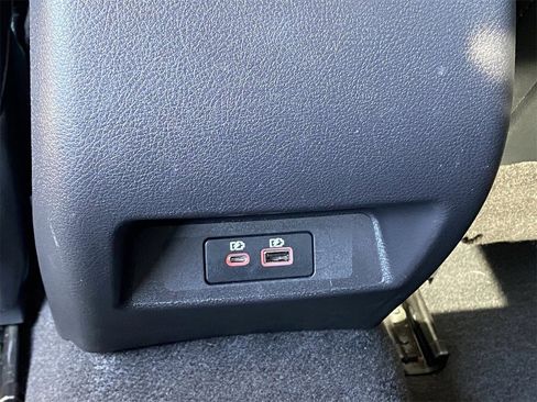 Certified 2023 Nissan Altima 2.5 SR image 14