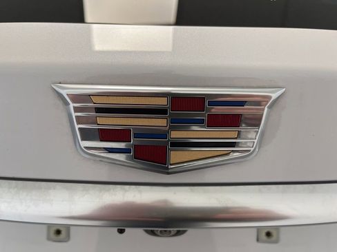 Certified 2024 Cadillac XT6 Luxury w/ LPO, Floor Liner Package image 27