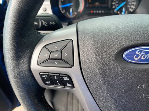 Used 2020 Ford Ranger XLT w/ Equipment Group 302A Luxury AWD/4WD image 24
