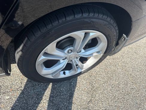 Used 2023 Honda Accord LX image 14