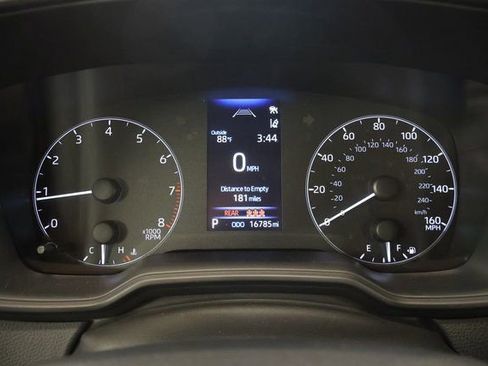 Certified 2024 Toyota Corolla SE FWD image 17
