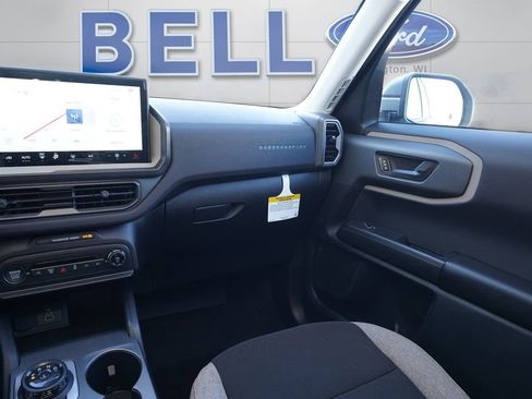 New 2026 Ford Bronco Sport Big Bend w/ Convenience Package image 20