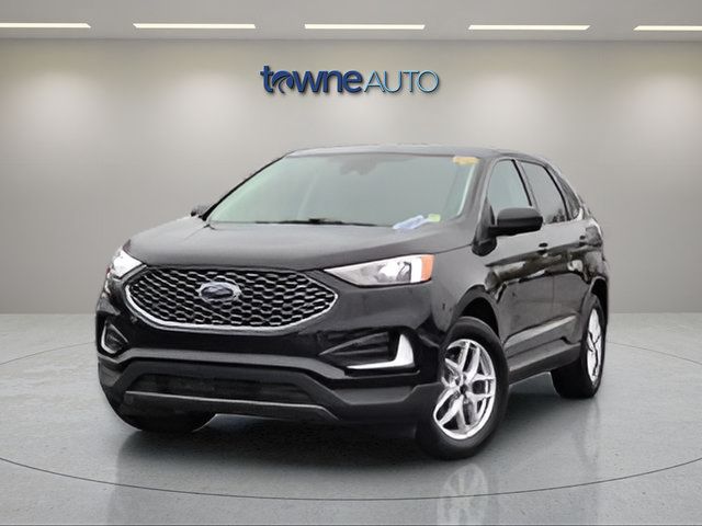Used 2023 Ford Edge SEL AWD/4WD image 1