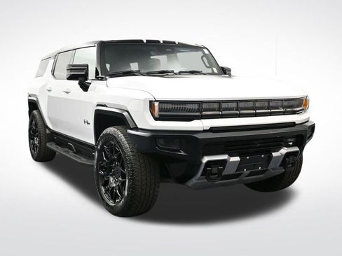 Used 2026 GMC Hummer EV SUV AWD/4WD image 7