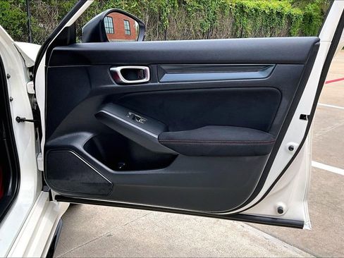 Used 2025 Honda Civic Type R image 25
