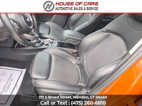 Used 2017 MINI Cooper Countryman S AWD/4WD image 35
