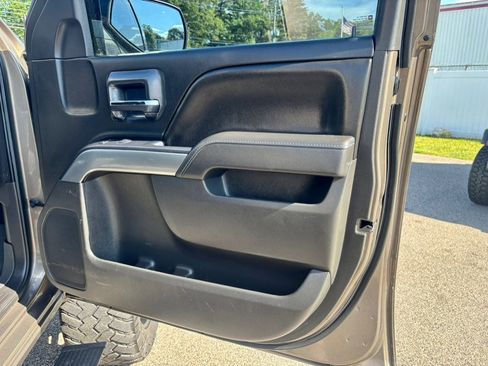 Used 2015 Chevrolet Silverado 1500 LT w/ All Star Edition AWD/4WD image 10