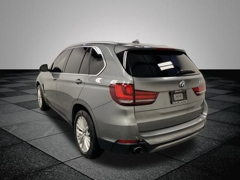 Used 2016 BMW X5 xDrive35i image 5
