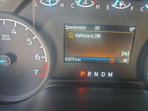 Used 2023 Ford F150 XLT image 23